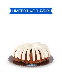 Limited Time Flavor! Oreo Cookies & Cream