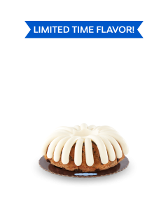 Limited Time Flavor! Oreo Cookies & Cream