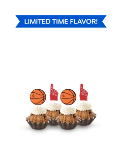 Limited Time Flavor! Oreo Cookies & Cream