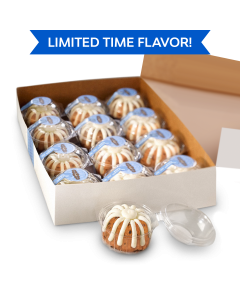 Limited Time Flavor! Oreo Cookies & Cream