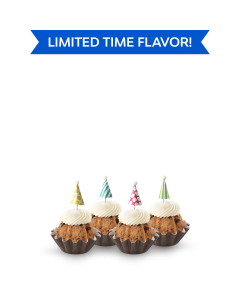 Limited Time Flavor! Oreo Cookies & Cream