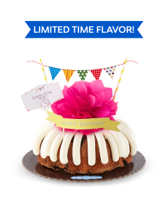 Limited Time Flavor! Oreo Cookies & Cream
