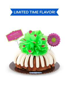 Limited Time Flavor! Oreo Cookies & Cream