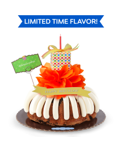 Limited Time Flavor! Oreo Cookies & Cream
