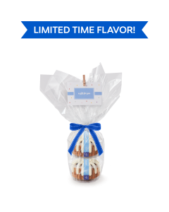 Limited Time Flavor! Oreo Cookies & Cream