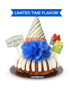Limited Time Flavor! Oreo Cookies & Cream