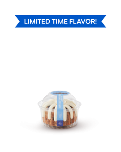 Limited Time Flavor! Oreo Cookies & Cream