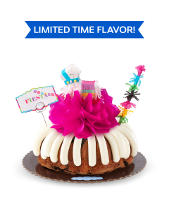 Limited Time Flavor! Oreo Cookies & Cream