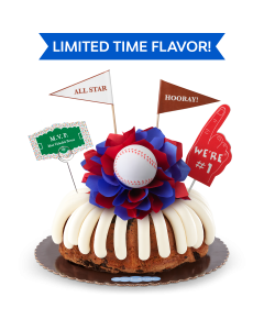 Limited Time Flavor! Oreo Cookies & Cream