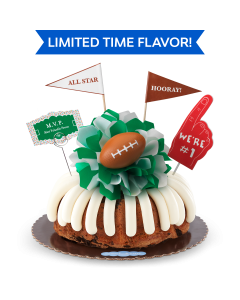 Limited Time Flavor! Oreo Cookies & Cream