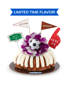 Limited Time Flavor! Oreo Cookies & Cream
