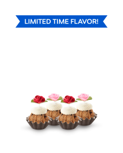 Limited Time Flavor! Oreo Cookies & Cream