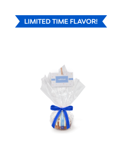 Limited Time Flavor! Oreo Cookies & Cream