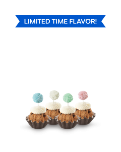 Limited Time Flavor! Oreo Cookies & Cream