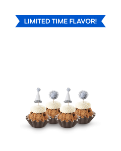 Limited Time Only! Oreo Cookies & Cream