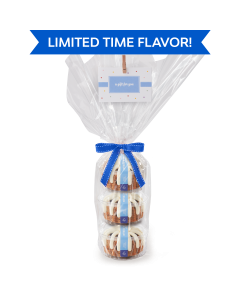 Limited Time Flavor! Oreo Cookies & Cream