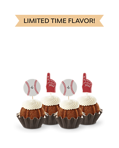 Limited time only!