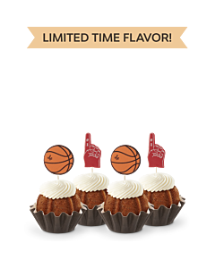 Limited time only!