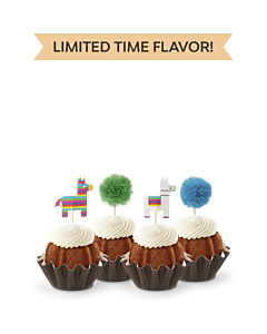 Limited time only!
