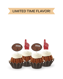 Limited time only!