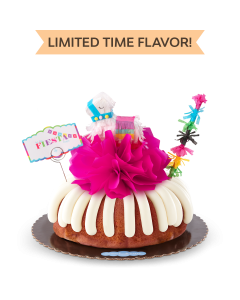 Limited Time Flavor!