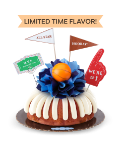 Limited Time Flavor!