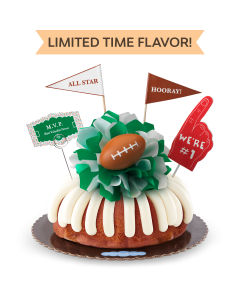 Limited Time Flavor!