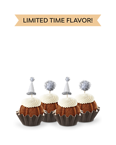 Limited Time Flavor!
