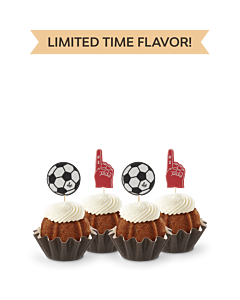 Limited time only!