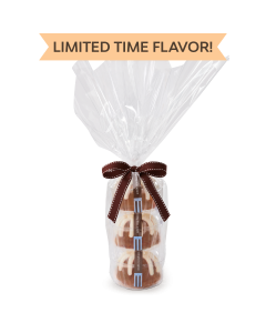 Limited Time Flavor!