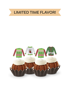 Limited Time Flavor!