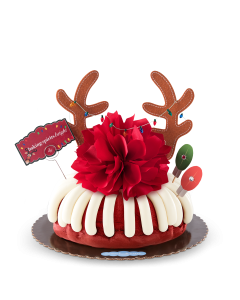 Red Velvet Baking Spirits Bright