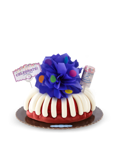 Red Velvet Celebrate