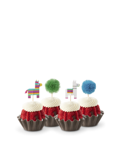 Red Velvet Fiesta Bundtinis®