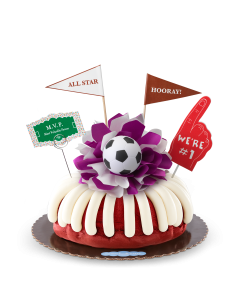 Red Velvet MVP - Soccer