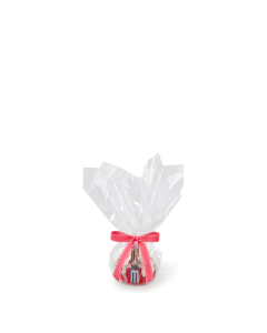 Red Velvet Single Bundtlet Tower