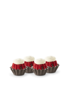 Red Velvet Bundtinis®