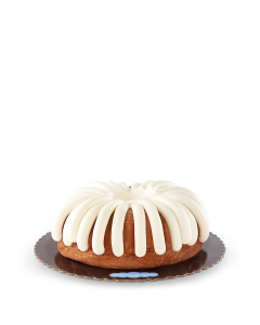 10" Snickerdoodle Cake in a Bakery Box