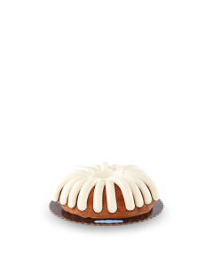 8" Snickerdoodle Cake in a Bakery Box