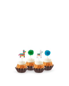 Snickerdoodle Fiesta Bundtinis® 