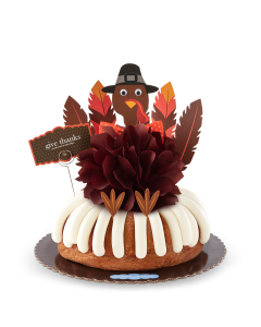 Snickerdoodle Give Thanks