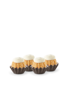 Strawberries & Cream Bundtinis®