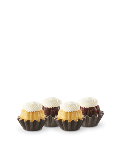 Tuxedo Bundtinis®
