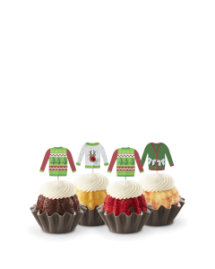 Ugly Sweaters Bundtinis®