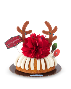 Classic Vanilla Baking Spirits Bright