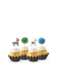 Classic Vanilla Fiesta Bundtinis®