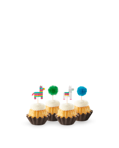 Classic Vanilla Fiesta Bundtinis® 