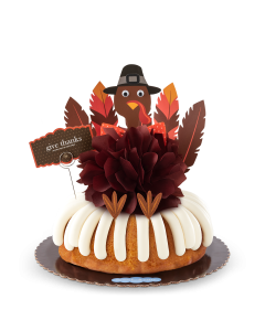 Classic Vanilla Give Thanks