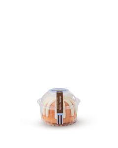 Classic Vanilla Individual Bundtlet