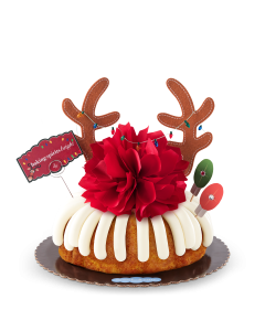 White Chocolate Raspberry Baking Spirits Bright